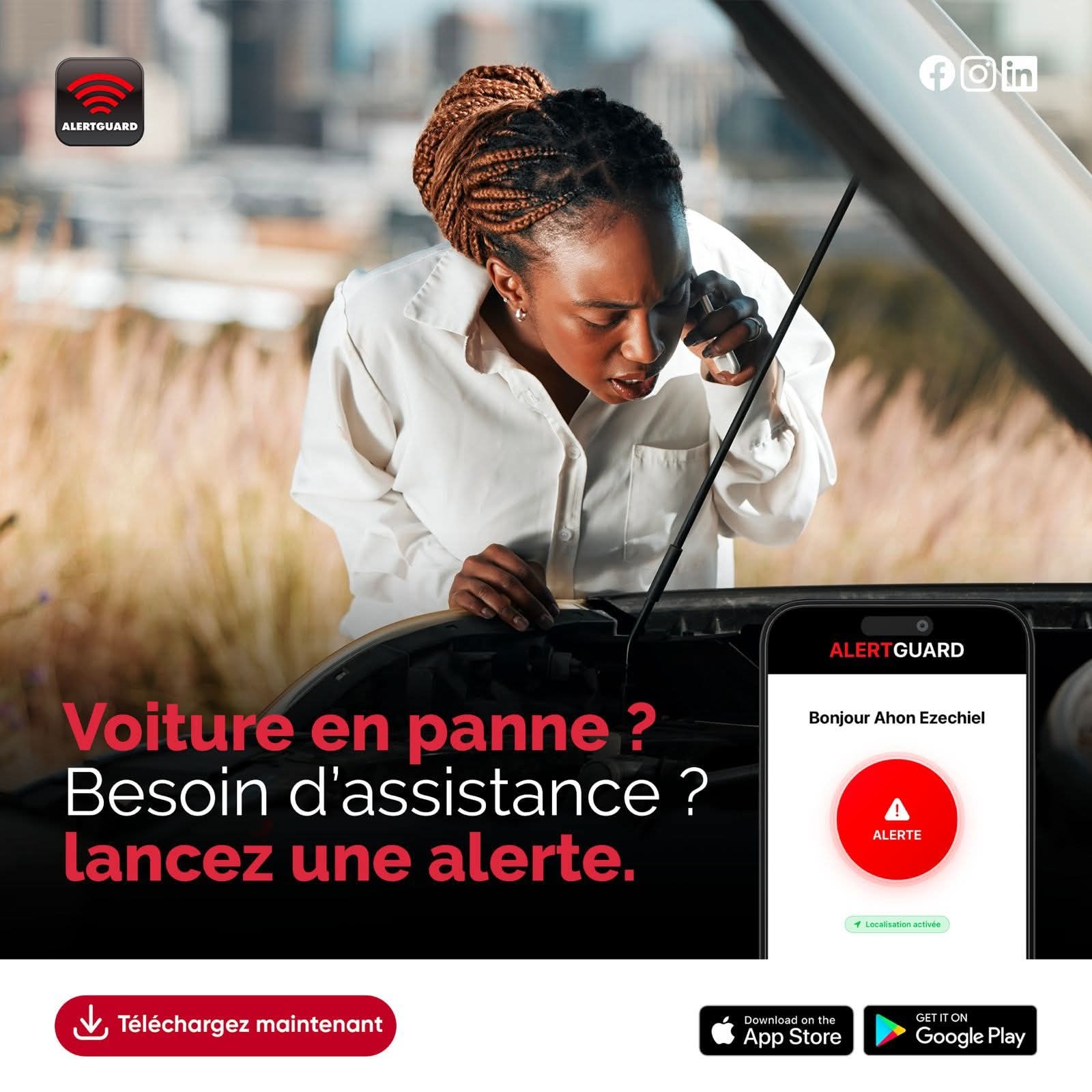 Sécurité routière