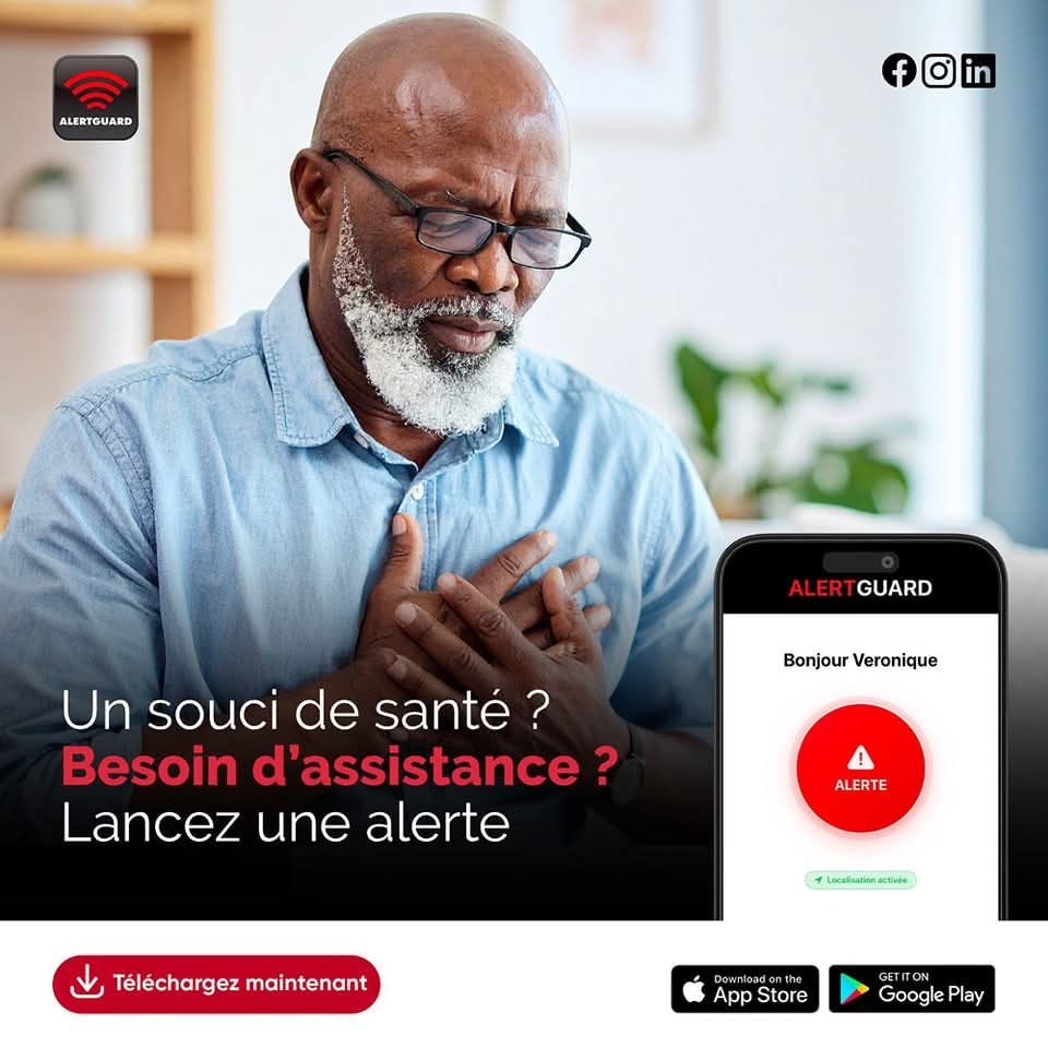 Service de proximité