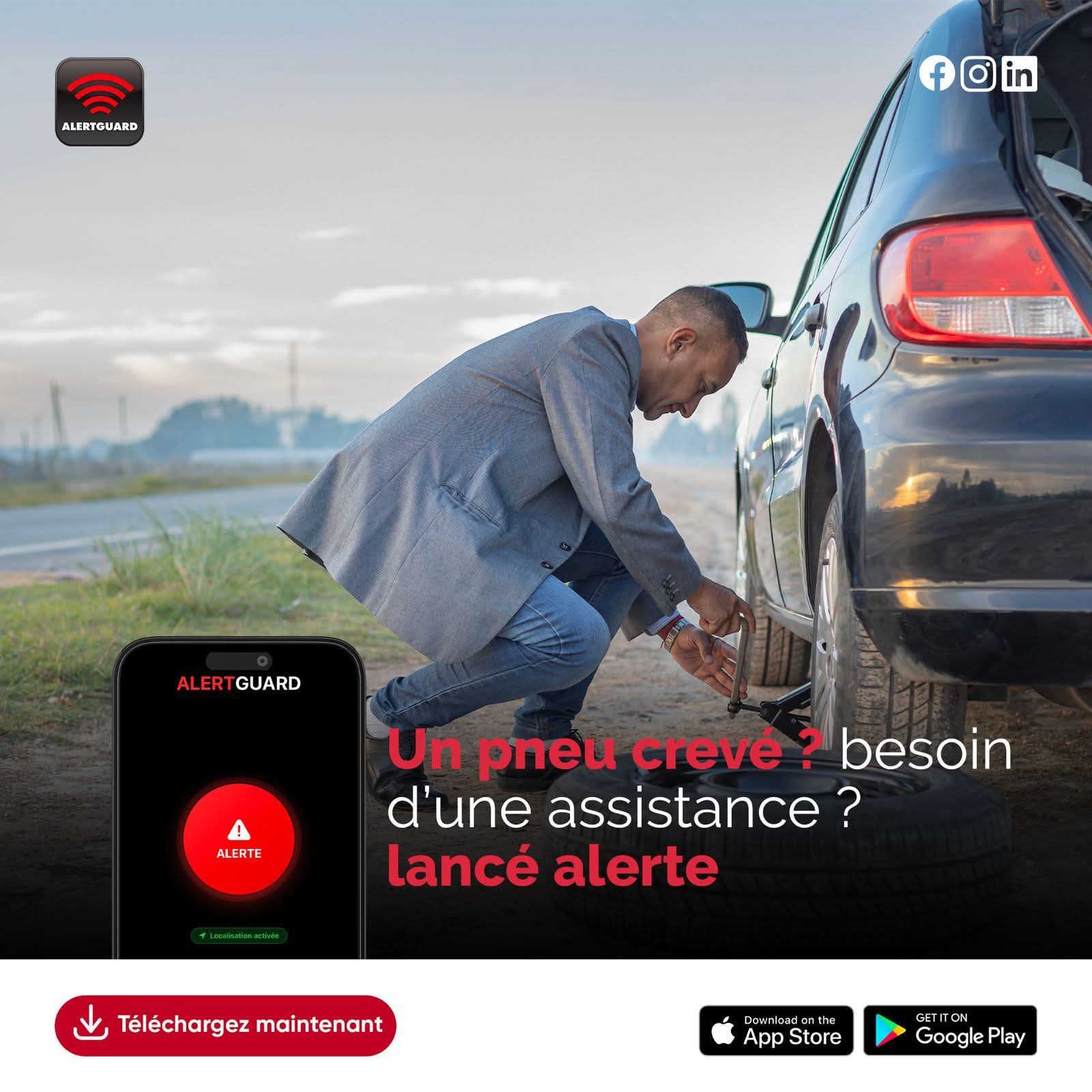 Assistance personnalisée