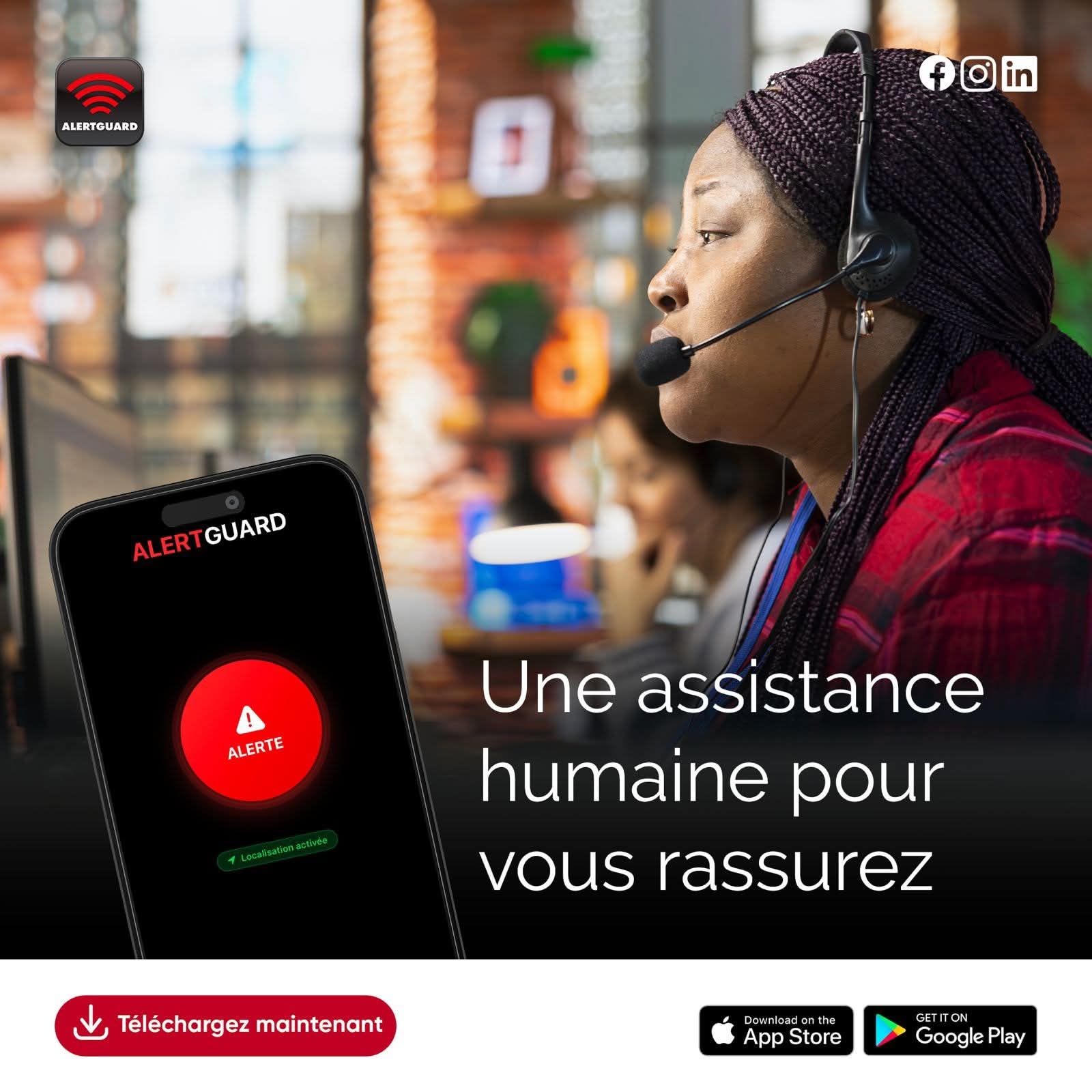 Protection complète